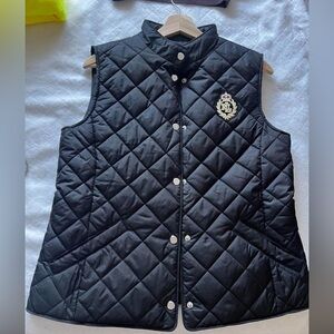 Ralph Lauren Vest